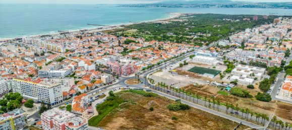 Villa T6 em Almada, Portugal N.º 140232 11