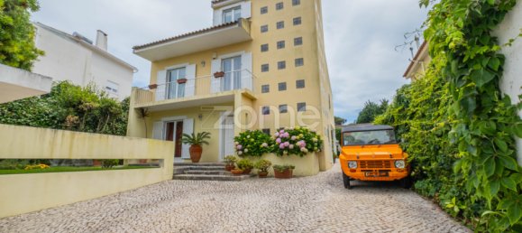 Villa T6 em Almada, Portugal N.º 140232 15