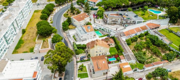 Villa T6 em Almada, Portugal N.º 140232 8