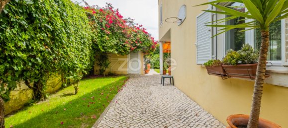 Villa T6 em Almada, Portugal N.º 140232 17