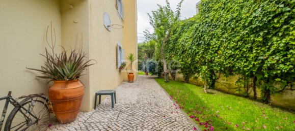 Villa T6 em Almada, Portugal N.º 140232 18