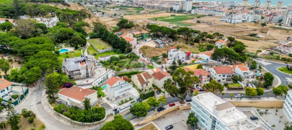 Villa T6 em Almada, Portugal N.º 140232 6