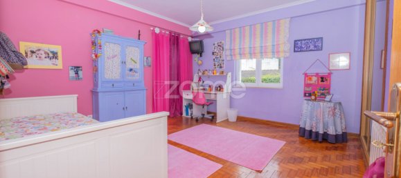 Villa T6 em Almada, Portugal N.º 140232 45