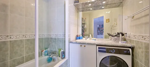 Dúplex de 3 dormitorios en Courbevoie, France No. 350390 13