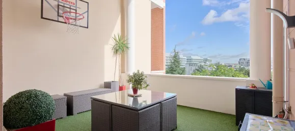 Dúplex de 3 dormitorios en Courbevoie, France No. 350390 6