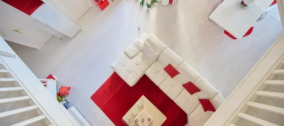 Dúplex de 3 dormitorios en Courbevoie, France No. 350390 12