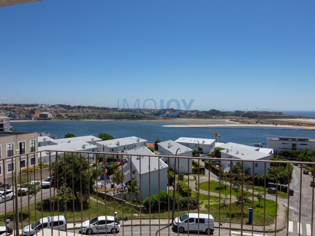 2 chambres Appartement à Porto, Portugal No. 62857