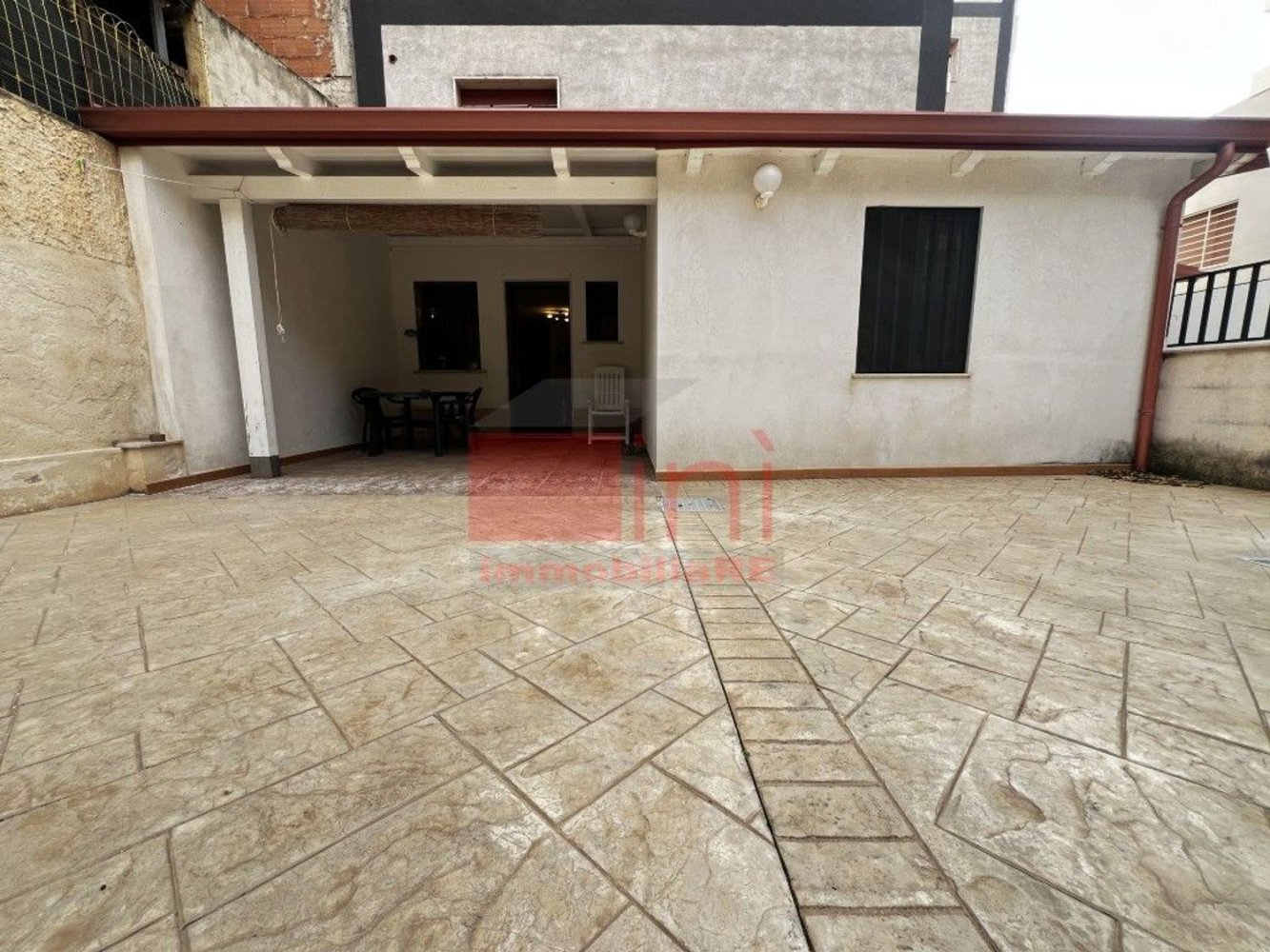 Apartamento de 3 divisões em Pozzallo, Italy N.º 190882