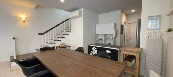 4 Schlafzimmer Bungalow in Bangkok, Thailand, Nr. 3560 2