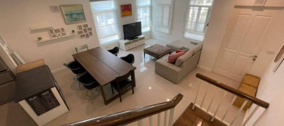 4 Schlafzimmer Bungalow in Bangkok, Thailand, Nr. 3560 6