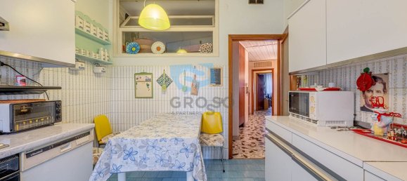 5 bedrooms Apartment in Treviso, Italy No. 324509 14