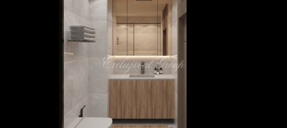 Apartment 1+1 in Antalya, Turkey No. 28846 7