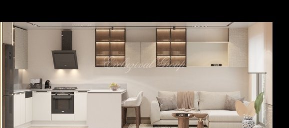 Apartment 1+1 in Antalya, Turkey No. 28846 4