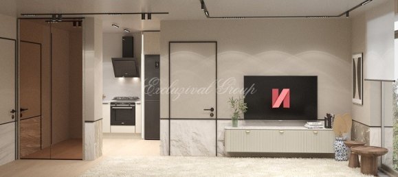 Apartment 1+1 in Antalya, Turkey No. 28846 8