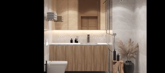 Apartment 1+1 in Antalya, Turkey No. 28846 12