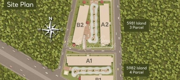 Apartment 1+1 in Antalya, Turkey No. 28846 2