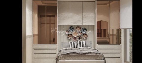 Apartment 1+1 in Antalya, Turkey No. 28846 10