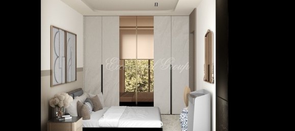 Apartment 1+1 in Antalya, Turkey No. 28846 11
