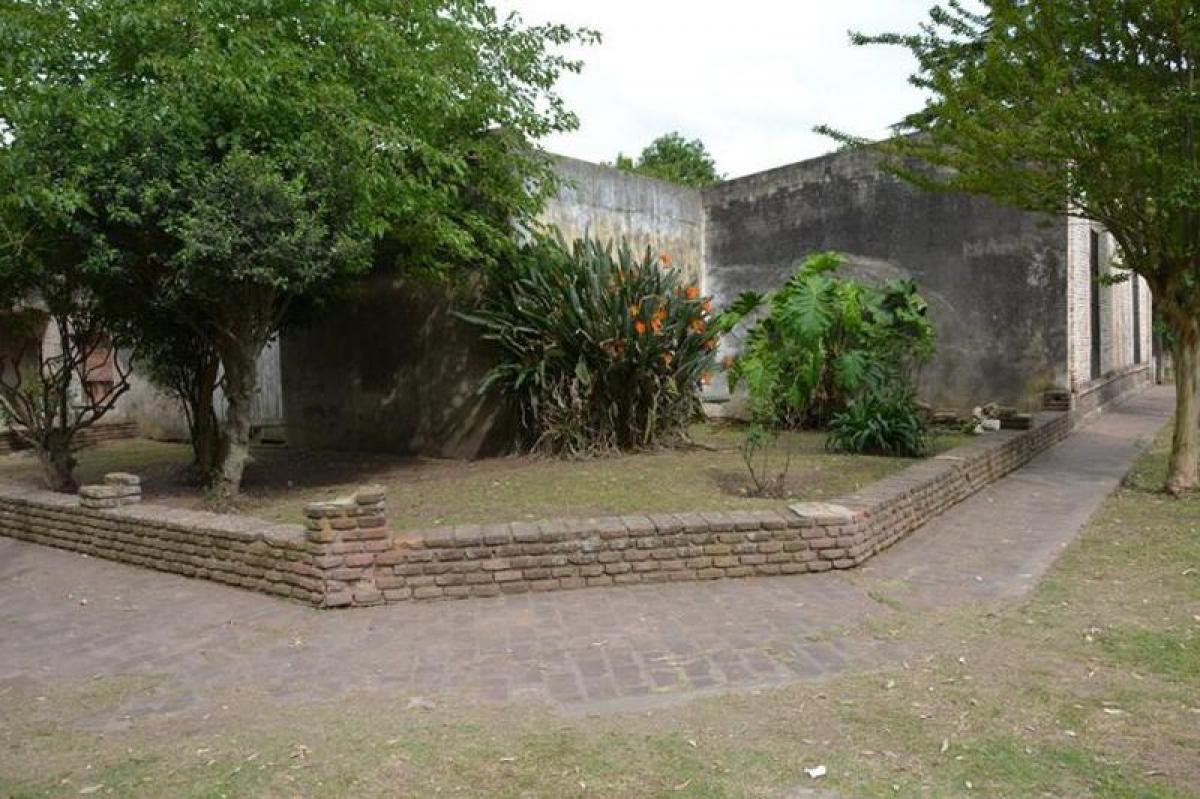 Дом с 2 спальнями в Буэнос-Айрес, Аргентина № 70461