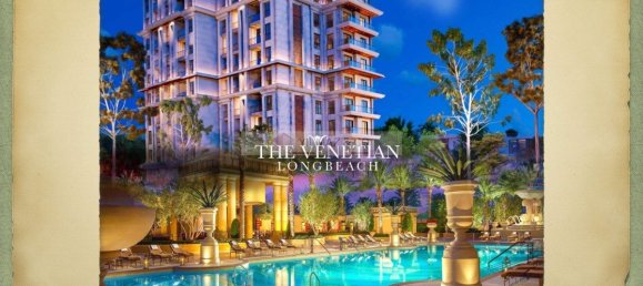 3-salle Appartement à Ammochostos, Cyprus No. 23735 2