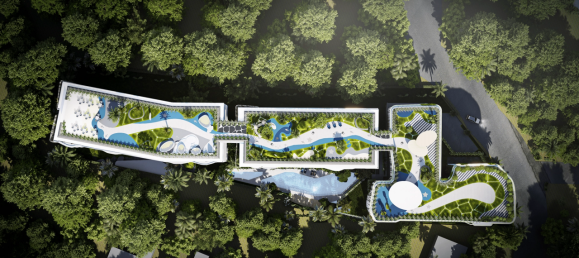 1 bedroom Apartment in Phuket, Thailand No. 12833 22