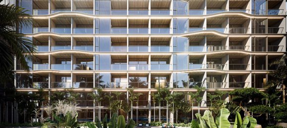 1 bedroom Apartment in Phuket, Thailand No. 12833 19