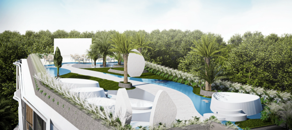 1 bedroom Apartment in Phuket, Thailand No. 12833 16