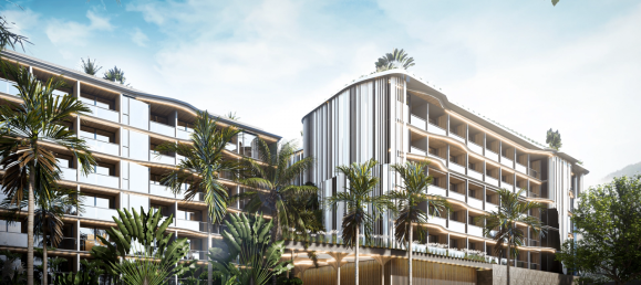 1 bedroom Apartment in Phuket, Thailand No. 12833 6