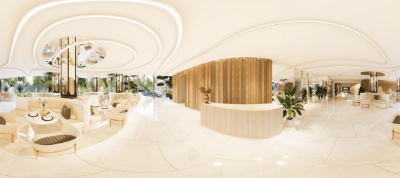 1 bedroom Apartment in Phuket, Thailand No. 12833 2