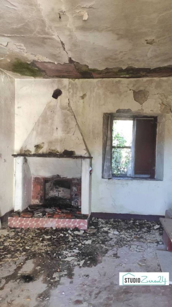 2 غرف نوم منزل في Amelia, Italy رقم 45917