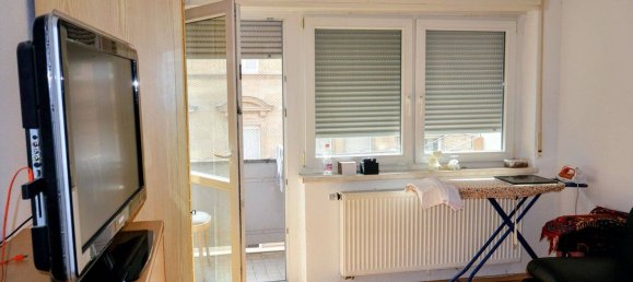 1 chambre Appartement à Furth, Germany No. 328402 4