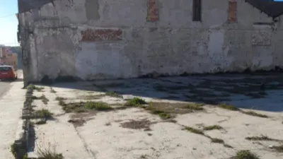 Terrain à Valencia, Spain No. 276963