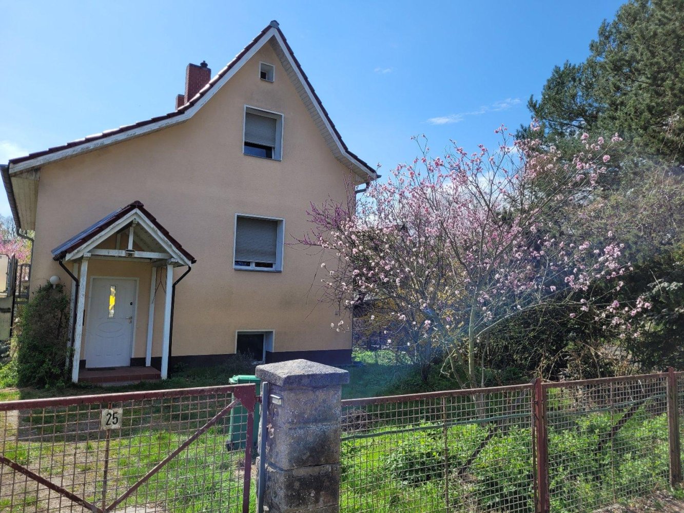 Casa de 3 divisões em Dahme-Spreewald, Germany N.º 238782