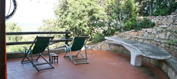 3 rooms Apartment in Palau, Italy No. 135758 24