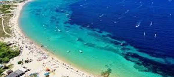 3 rooms Apartment in Palau, Italy No. 135758 16