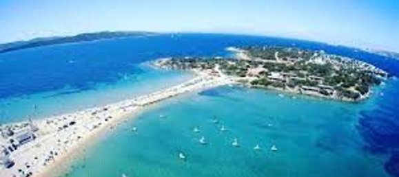 3 rooms Apartment in Palau, Italy No. 135758 15