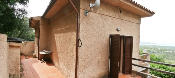 3 rooms Apartment in Palau, Italy No. 135758 18