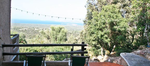 3 rooms Apartment in Palau, Italy No. 135758 27