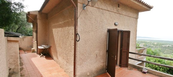 3 rooms Apartment in Palau, Italy No. 135758 20