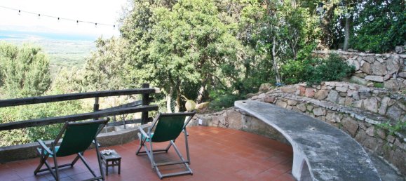 3 rooms Apartment in Palau, Italy No. 135758 25