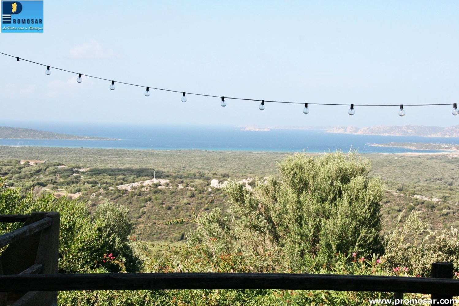 3 rooms Apartment in Palau, Italy No. 135758