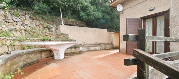 3 rooms Apartment in Palau, Italy No. 135758 19