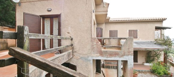 3 rooms Apartment in Palau, Italy No. 135758 5