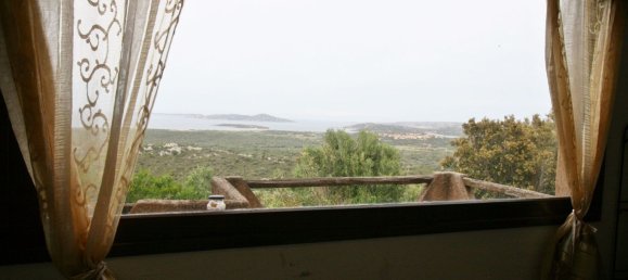 3 rooms Apartment in Palau, Italy No. 135758 22