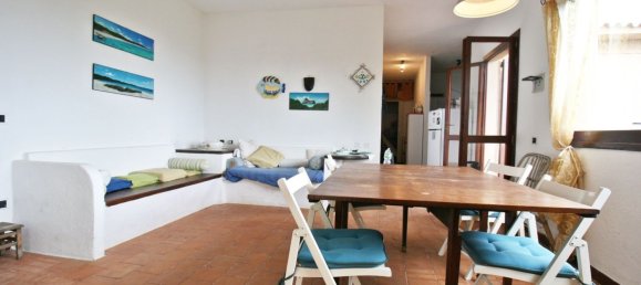 3 rooms Apartment in Palau, Italy No. 135758 10