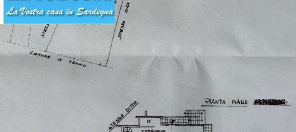 3 rooms Apartment in Palau, Italy No. 135758 26