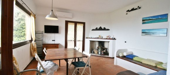 3 rooms Apartment in Palau, Italy No. 135758 8