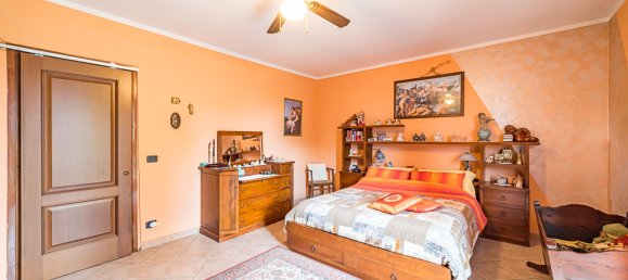 6 rooms House in Bra, Italy No. 125392 45