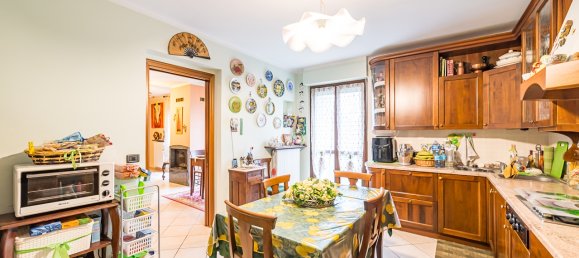 6 rooms House in Bra, Italy No. 125392 15