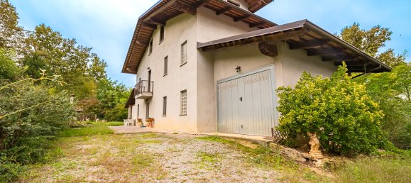 6 rooms House in Bra, Italy No. 125392 2